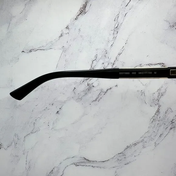 New Gucci Sunglasses